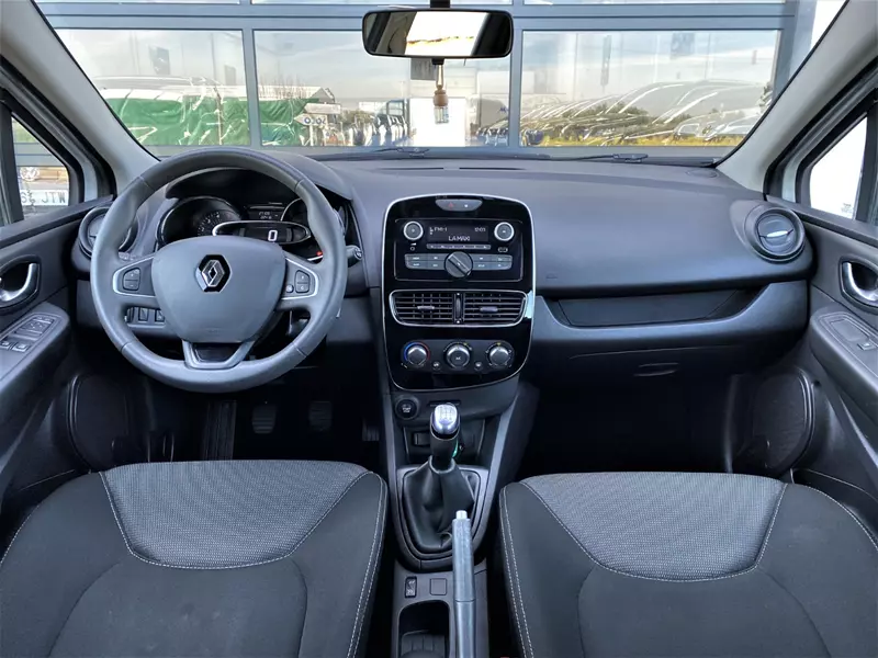 Renault Clio Business Energy TCe 75cv 18 75 CV Manual